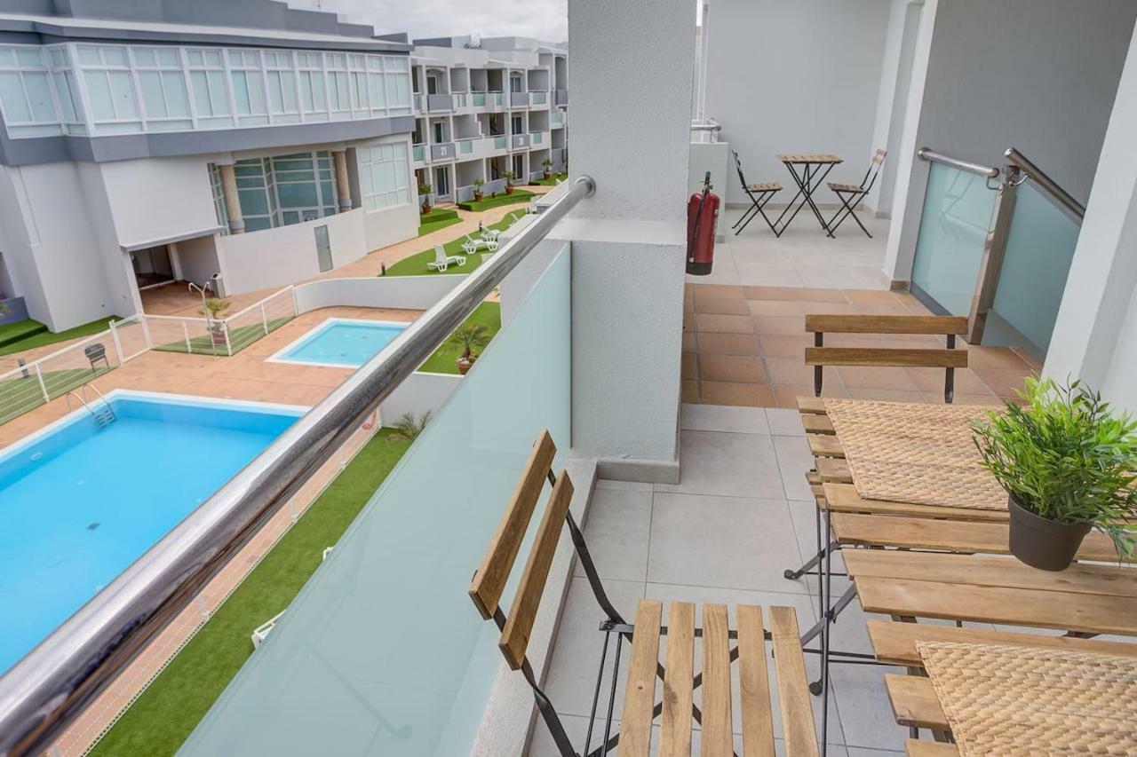 Appartement 4greta *