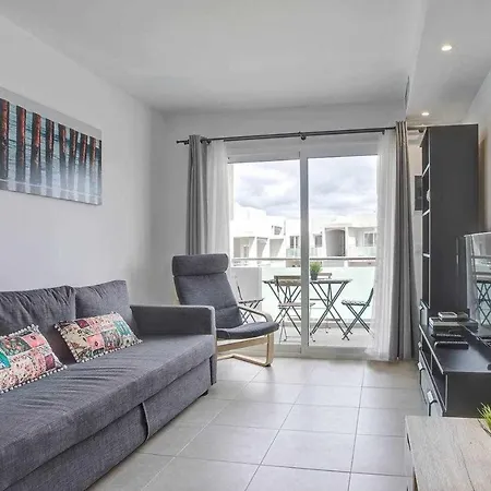 4Greta Corralejo Apartment Exterior photo