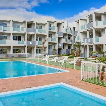 4Greta Corralejo Apartment Exterior photo
