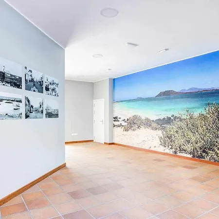4Greta Corralejo Apartment Exterior photo