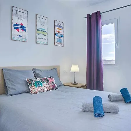 4Greta Corralejo Apartment Exterior photo