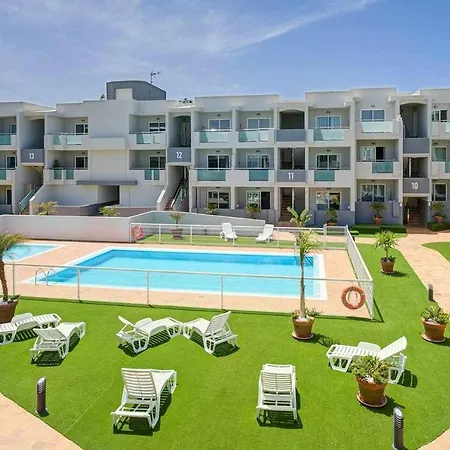 4Greta Corralejo Apartment Exterior photo