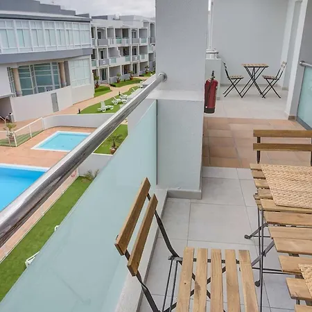 4Greta Corralejo Apartment Exterior photo